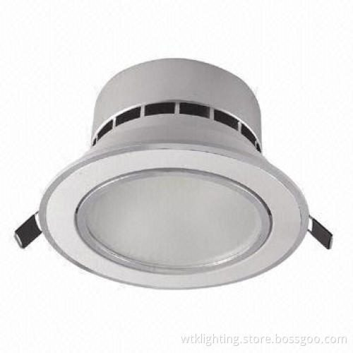 COB 7W Ceiling Light with Epistar LED, 85-265V AC Voltage, CE, RoHS Marks